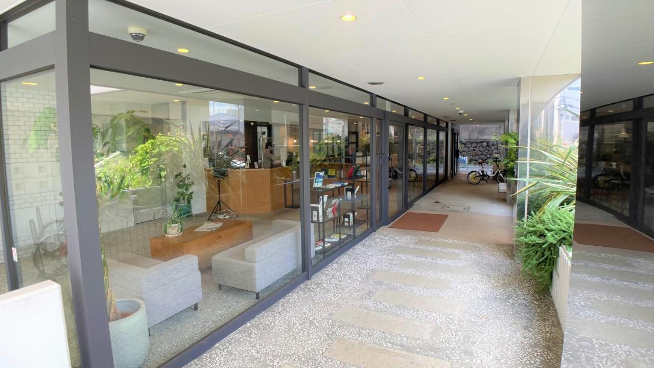 Hotel Gee Haive Mishima  Exterior foto